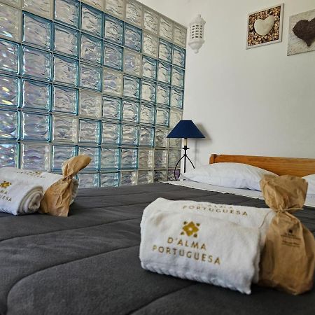 Sao Rafael Sun & Beach House Αλμπουφέιρα Εξωτερικό φωτογραφία