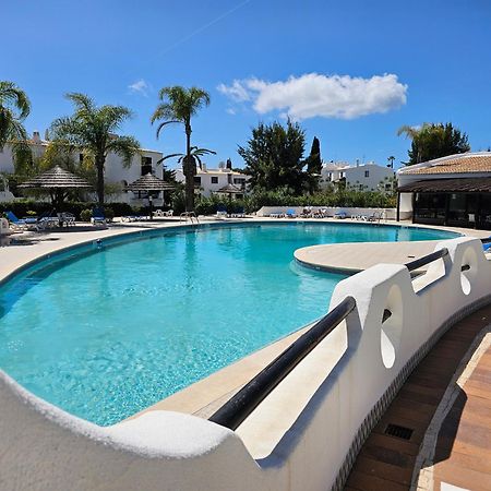 Sao Rafael Sun & Beach House Αλμπουφέιρα Εξωτερικό φωτογραφία