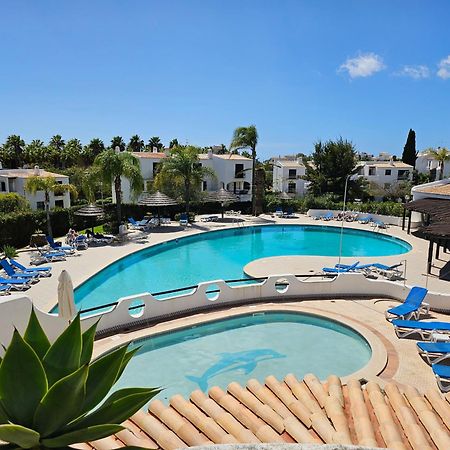 Sao Rafael Sun & Beach House Αλμπουφέιρα Εξωτερικό φωτογραφία