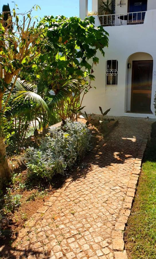 Sao Rafael Sun & Beach House Αλμπουφέιρα Εξωτερικό φωτογραφία