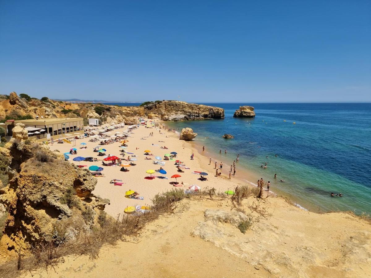 Sao Rafael Sun & Beach House Αλμπουφέιρα Εξωτερικό φωτογραφία