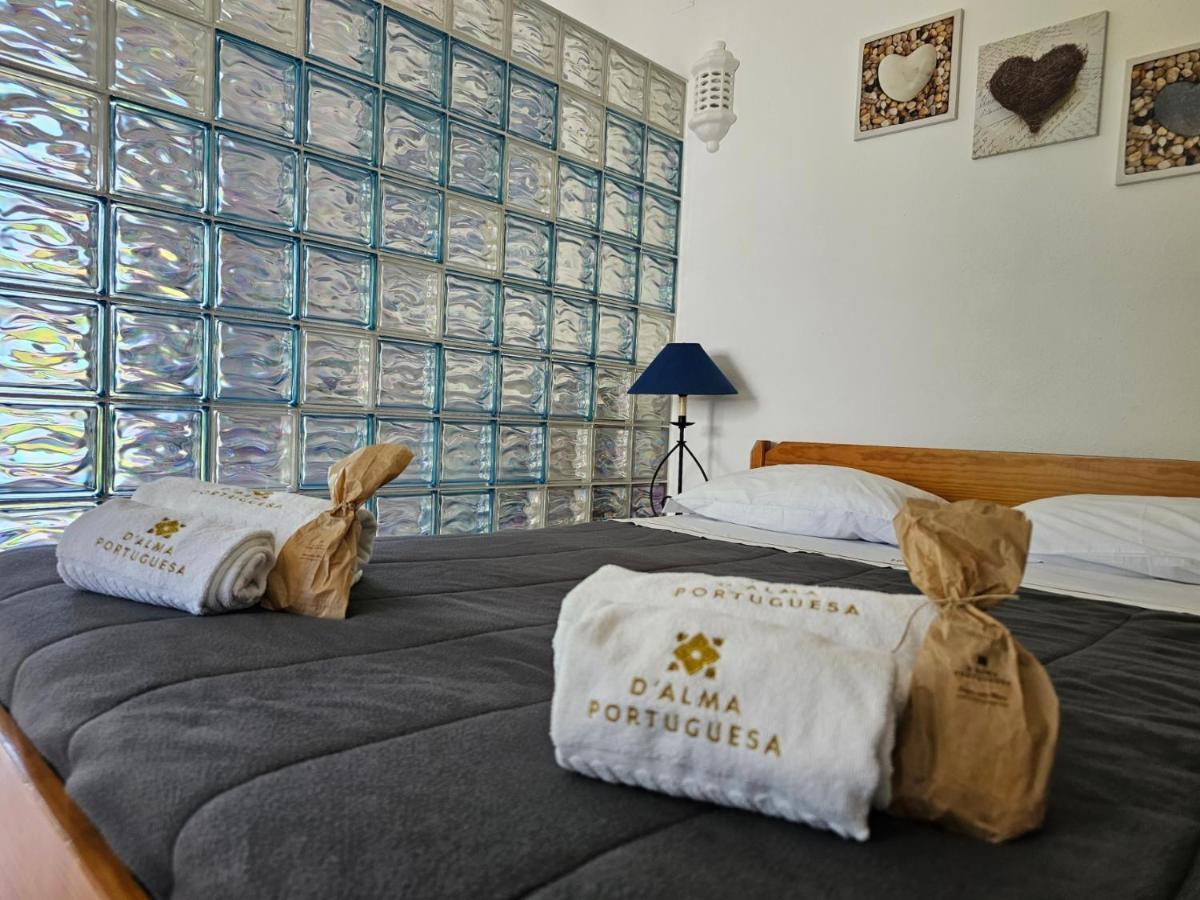Sao Rafael Sun & Beach House Αλμπουφέιρα Εξωτερικό φωτογραφία