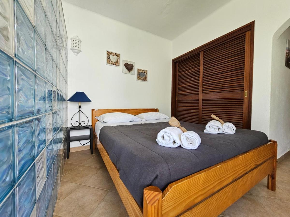 Sao Rafael Sun & Beach House Αλμπουφέιρα Εξωτερικό φωτογραφία