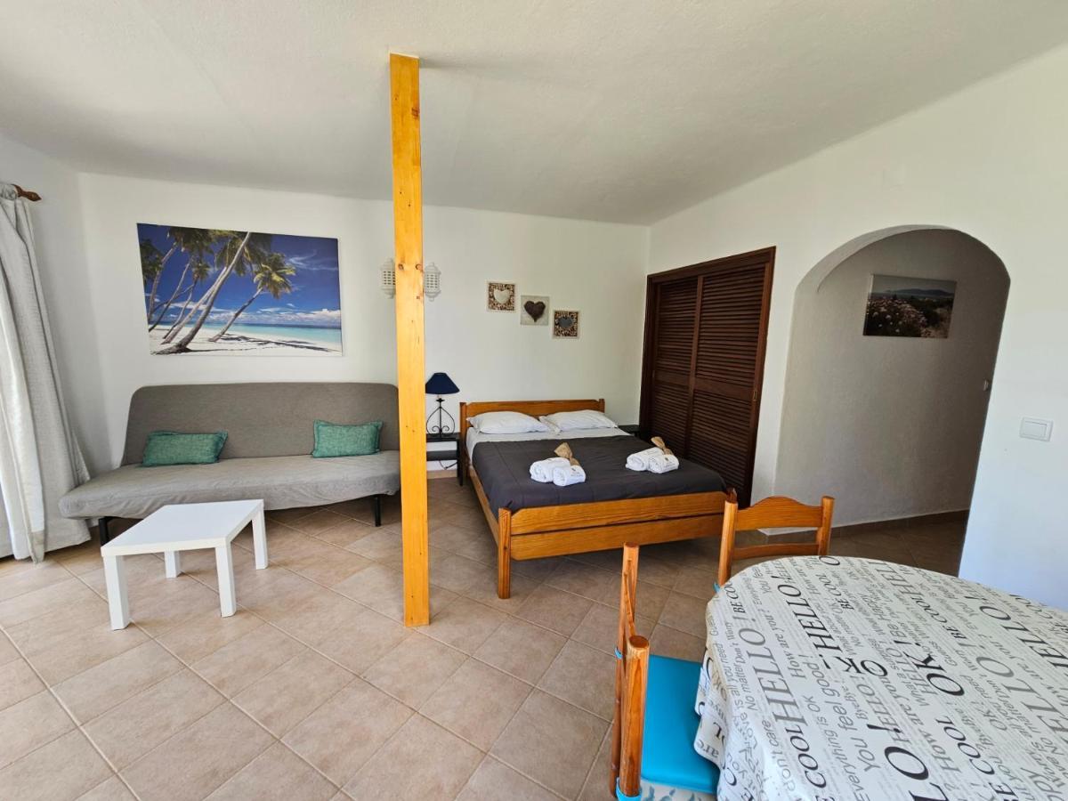 Sao Rafael Sun & Beach House Αλμπουφέιρα Εξωτερικό φωτογραφία