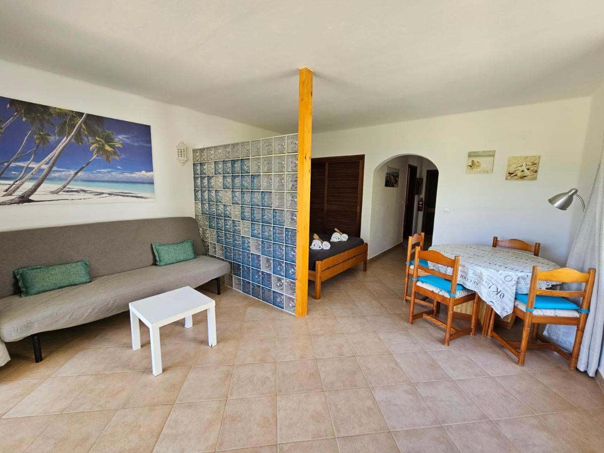 Sao Rafael Sun & Beach House Αλμπουφέιρα Εξωτερικό φωτογραφία