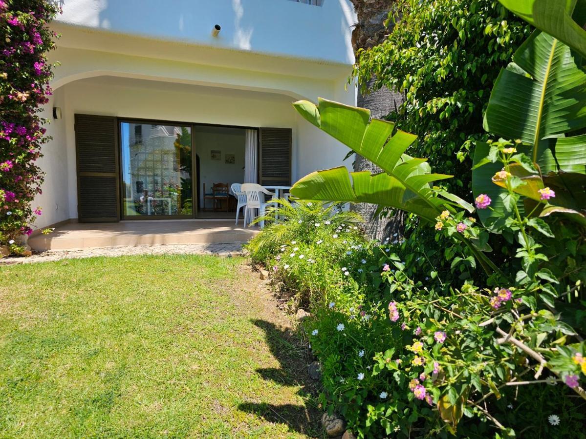 Sao Rafael Sun & Beach House Αλμπουφέιρα Εξωτερικό φωτογραφία