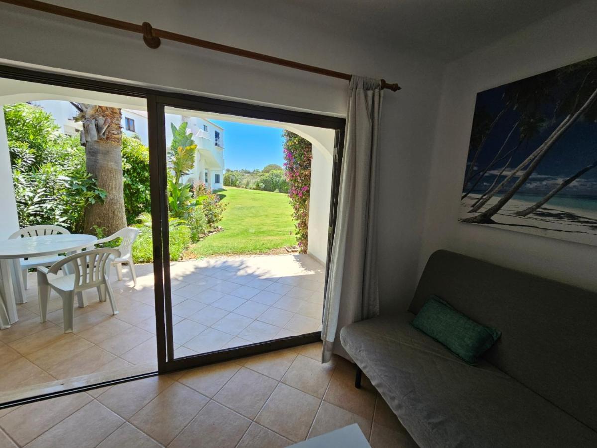 Sao Rafael Sun & Beach House Αλμπουφέιρα Εξωτερικό φωτογραφία