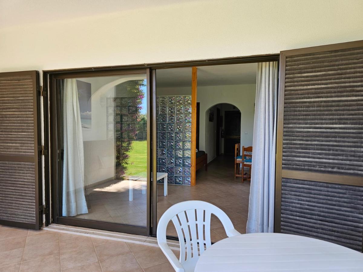 Sao Rafael Sun & Beach House Αλμπουφέιρα Εξωτερικό φωτογραφία