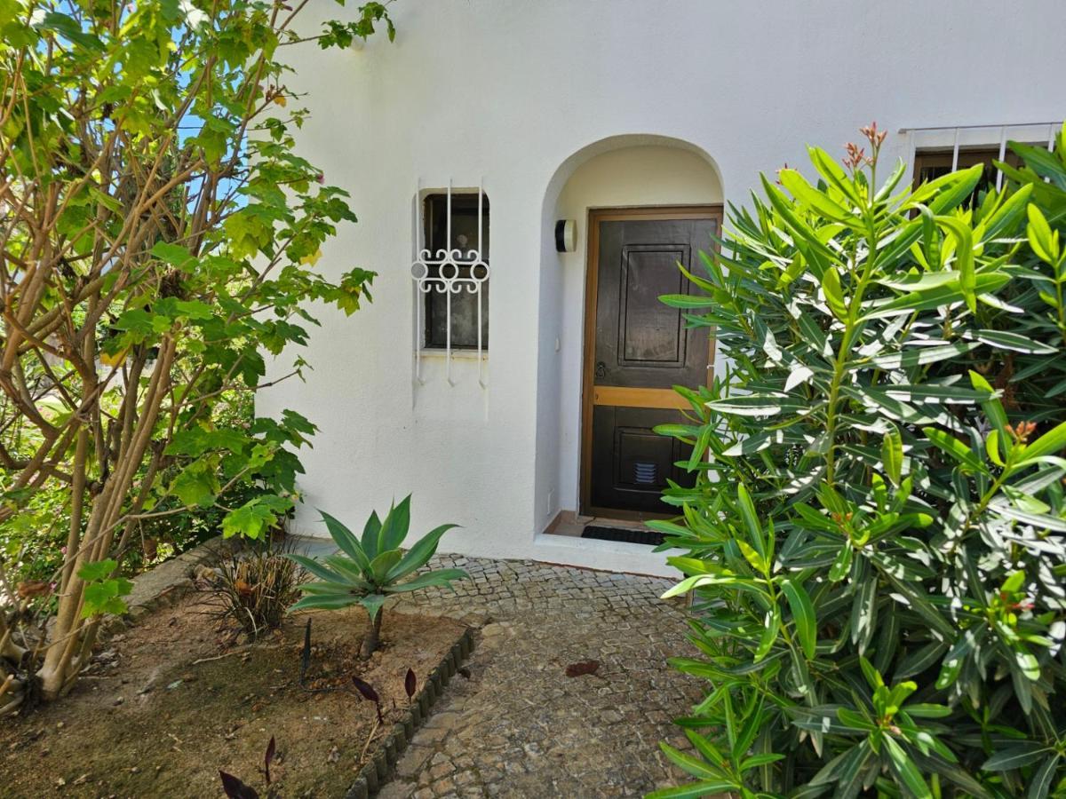 Sao Rafael Sun & Beach House Αλμπουφέιρα Εξωτερικό φωτογραφία
