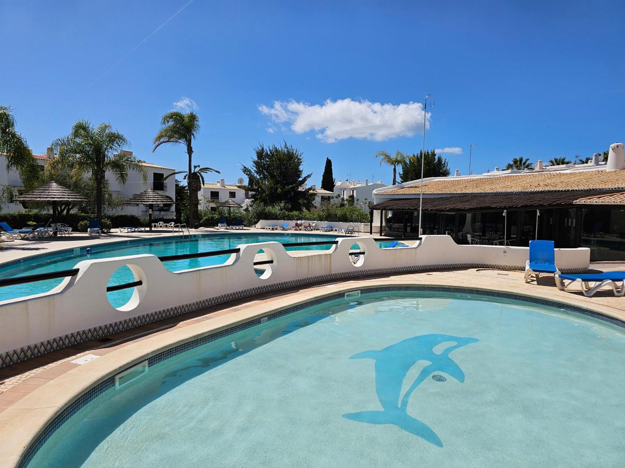 Sao Rafael Sun & Beach House Αλμπουφέιρα Εξωτερικό φωτογραφία