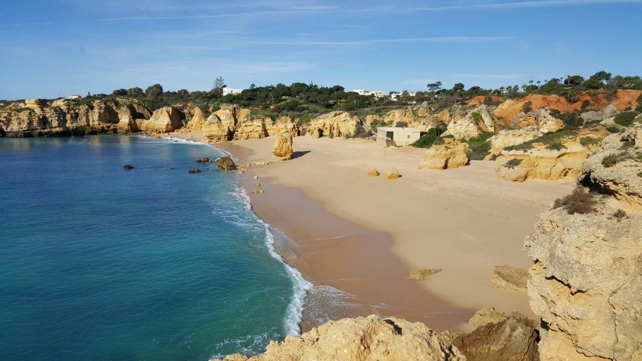 Sao Rafael Sun & Beach House Αλμπουφέιρα Εξωτερικό φωτογραφία