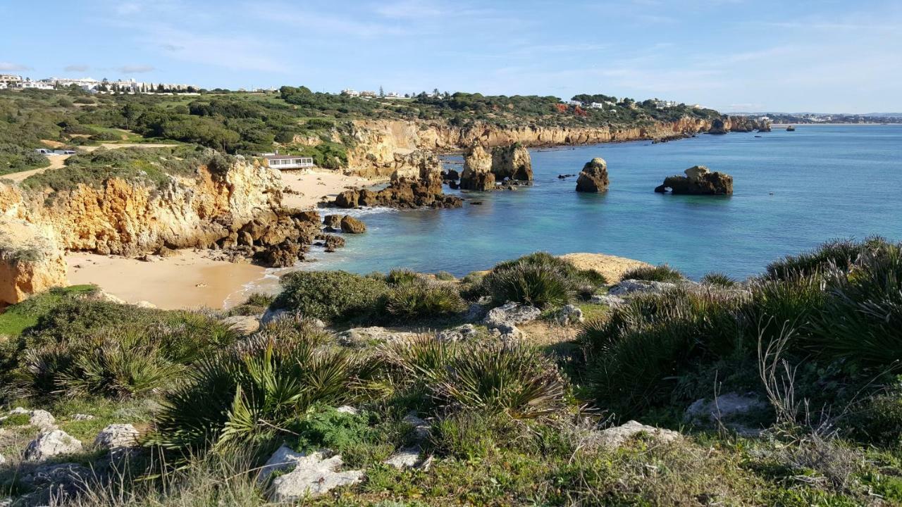 Sao Rafael Sun & Beach House Αλμπουφέιρα Εξωτερικό φωτογραφία