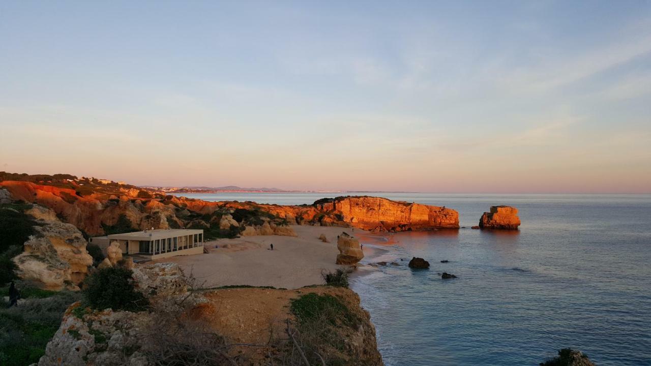 Sao Rafael Sun & Beach House Αλμπουφέιρα Εξωτερικό φωτογραφία