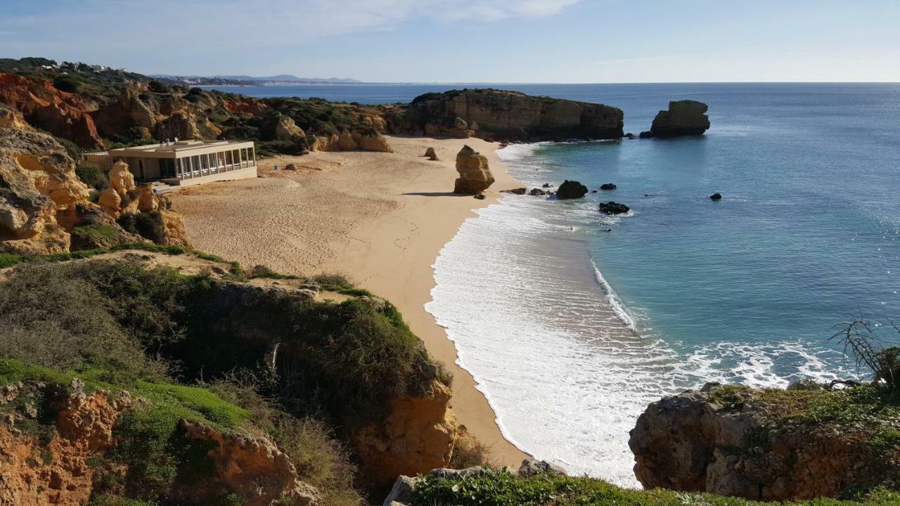 Sao Rafael Sun & Beach House Αλμπουφέιρα Εξωτερικό φωτογραφία