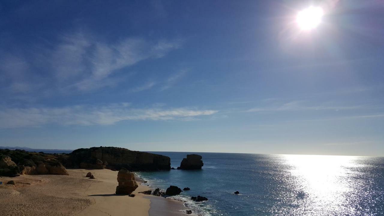 Sao Rafael Sun & Beach House Αλμπουφέιρα Εξωτερικό φωτογραφία
