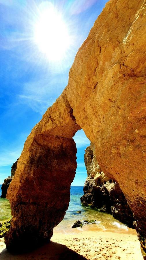 Sao Rafael Sun & Beach House Αλμπουφέιρα Εξωτερικό φωτογραφία