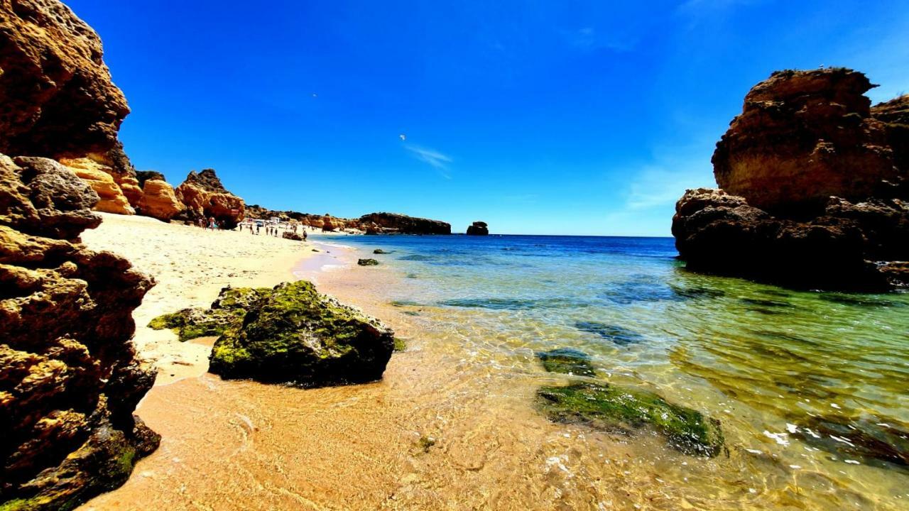 Sao Rafael Sun & Beach House Αλμπουφέιρα Εξωτερικό φωτογραφία